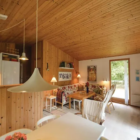 Holiday Ellevaenget Idestrup Xii 펜션 Bøtø By