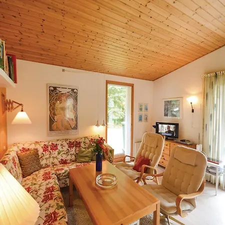 Holiday Ellevaenget Idestrup Xii *