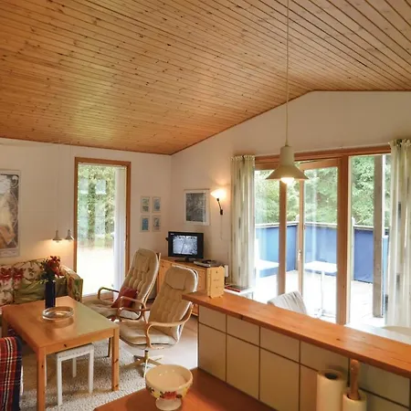Holiday Ellevaenget Idestrup Xii 펜션 Bøtø By