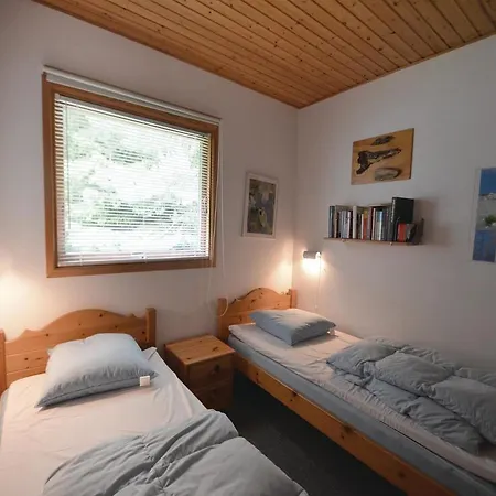Holiday Ellevaenget Idestrup Xii
